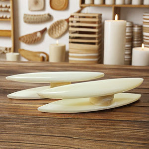 Bloques de Impresión textil de madera tallados a mano hechos a medida en tamaño 10 cm y 15 cm adecuados para Impresión textil y manualidades - Product Image 6