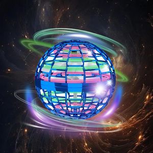 Juguete Volador Boomerang con Bola Flotante Fidget Spinner Mejorado 2025 - Product Image 1