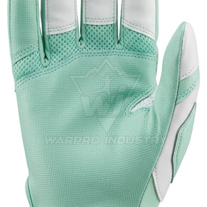 Guantes de Fútbol Americano Personalizados de Alto Rendimiento para Invierno, Ligeros, Antideslizantes, para Jugadores de Fútbol - Product Image 5