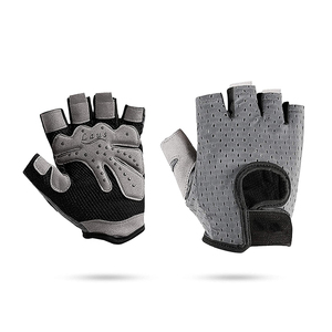 Gants d'entraînement de fitness avancés conçus pour une protection supérieure de la paume, un confort optimal et une meilleure adhérence pendant les séances d'entraînement intenses - Product Image 5