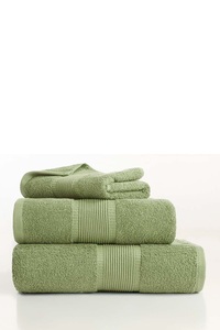 Serviettes en coton jetables de qualité spa, toucher moelleux, respectueuses de la peau, performance professionnelle, serviettes de toilette respirantes - Product Image 5