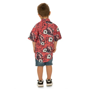 Nuevas Camisas Aloha Personalizadas con Estampado, Camisas de Playa para Hombre, Camisas Hawaianas de Secado Rápido, Poliéster, Estilo Tropical, Tops de Verano - Product Image 6