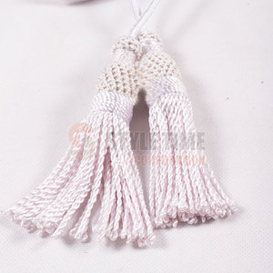 Pampilles en broderie sur mesure, best-seller, faible MOQ, design unique, pampilles à marque privée, en vente - Product Image 4