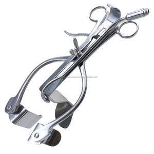 World Precision Surgical Parks Espéculo Retractor Anal, Juego Completo, Manual, Acero Inoxidable, Instrumento de Cirugía General, Grado Hospitalario - Product Image 3