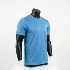 Camiseta Deportiva Personalizada para Hombre, Premium, para Gimnasio, Entrenamiento, Fitness, Ropa Deportiva, Manga Corta, Transpirable, de Secado Rápido, que Absorbe la Humedad - Product Image 3