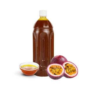 Jarabe de maracuyá altamente concentrado, producto de Taiwán, para té verde helado - Product Image 3