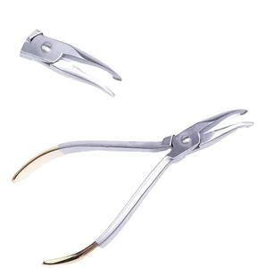 Adhesive Removing Plier Orthodontic High Quality Medical Grade Stainless Steel Dental Instruments By <b>Blush</b> Surgical - Product Image 2