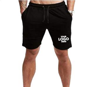 Pantalones Cortos de Playa de Nailon de Secado Rápido para Hombre, Ropa Deportiva Estampada a la Moda con Bolsillos con Cremallera, Nuevo Diseño Casual para Hombre - Product Image 4