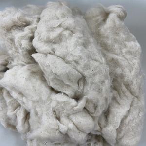 Lickerin Grado A y B/Card Fly/Flat strip Residuos de algodón con precio negociable de Vietnam-Sra. Xavia + 84 333371330 - Product Image 5