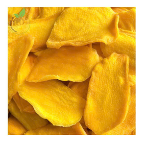 Rodajas de Mango Deshidratado Premium, Fórmula Baja en Azúcar, Para Mayoristas Internacionales de Alimentos, Color Dorado Natural, Alta Calidad - Product Image 1