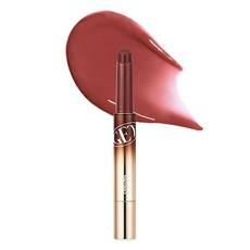 Tony Moly Get IT Tint Glaze Balm 13 Dark Choco 1.8g Vitamina E liquida lucida 1pz - Product Image 1