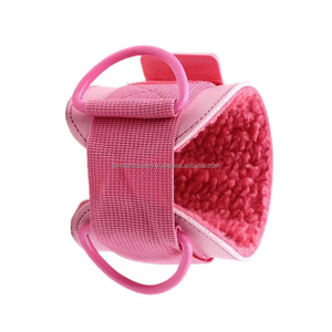 Sangles de cheville rembourrées en néoprène pour le sport, robustes, respirantes, soulagement de la douleur, unisexe, haute qualité, protection personnalisée - Product Image 4