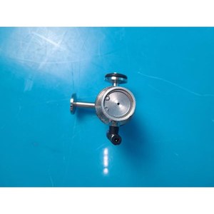 วาล์วนิวแมติก CKD (วาล์วควบคุมด้วยลม, โอริฟิส 7) AVB21-X0062-FL วาล์วเบลโลว์สุญญากาศสูง ใช้แบบเดิมจาก Legacy Semiconductor E - Product Image 4