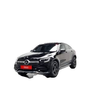 Mercedes-Benz GLC300 4MATIC Coupé 2023, Classe GLC, 26 025 km, Volant à Gauche, Boîte Automatique, Caméra Arrière - Product Image 1