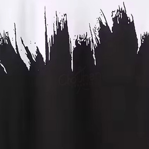 เสื้อยืดผู้ชายผ้าระบายอากาศดีไซน์ใหม่ปี 2026 ขายดี ราคาส่ง รับออกแบบโลโก้ - Product Image 6