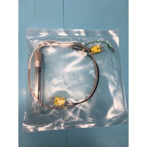 AMAT 0130-00020 TC ASSY DUAL CIRCUIT GAS FEED BLK - อุปกรณ์และชิ้นส่วนเซมิคอนดักเตอร์ระดับโลกที่เชื่อถือได้ - Product Image 1