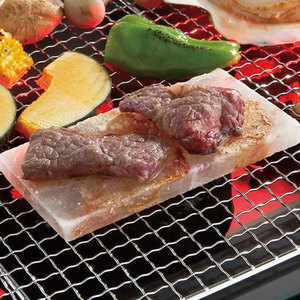 ราคาขายส่งอิฐเกลือหิมาลัยสำหรับทำอาหารและเสิร์ฟ อิฐเกลือหิมาลัยผลิตในประเทศปากีสถาน - Product Image 3