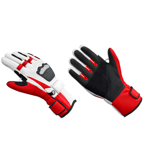 Gants de gardien de but de football noir-gris respirants, antidérapants, avec paume en latex et protection supplémentaire des doigts, pour entraînement et match - Product Image 1