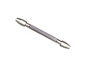 Pince à épingles en fer SUNTOOLS/STIPL de haute qualité, à double embout hexagonal irrégulier, pour la fabrication de bijoux, collection, meilleur prix de gros - Product Image 2
