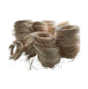 Núcleo de ratán de fino diámetro, exportación de Vietnam, para tejido de joyería intrincado, accesorios hechos a mano con materiales vegetales duraderos - Product Image 6