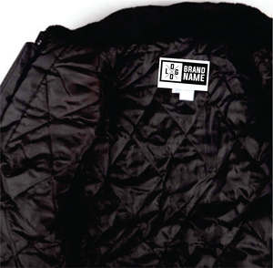 Reflective Security Traffic <b>Hi</b> <b>Vis</b> Workwear Safety Security <b>Jackets</b> Whole Sale Rate Men Work Class Security <b>Jackets</b> - Product Image 6