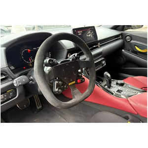 Toyota GR Supra 3.0 Premium 2022 - Product Image 3