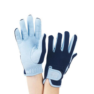 Guantes Deportivos Ecuestres de Invierno Unisex de Alta Calidad, Profesionales, de Poliéster, Impermeables, Resistentes al Viento, con Cierre de Gancho y Bucle, Venta al Por Mayor - Product Image 1