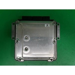 Koleos - Unidades de Control Electrónico y Módulos Informáticos Usados 23710JY08D - Product Image 5