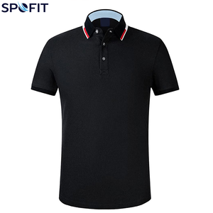Polos de Primera Calidad Transpirables para Hombre, Ropa Casual y Urbana, Polos Sublimados Personalizados para Hombre a un Precio Razonable - Product Image 4