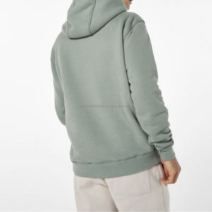 Sudadera con Capucha de Felpa Francesa de Algodón de Alta Calidad Personalizada de Fábrica DEC, Sudadera con Capucha de Diseñador con Estampado Puff Personalizado - Product Image 2