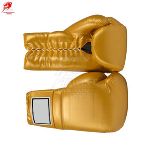 Gants de boxe solides haute durabilité pour entraînement sur sac de frappe, équipement de surface résistant à l'usure, en vente - Product Image 3