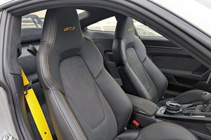 Porsche 911 GT3 2023 - Product Image 5
