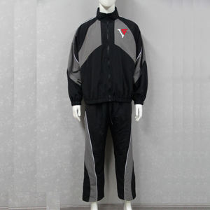 Coupe-vent toutes saisons – Design coupe-vent, léger et durable – Ensemble coupe-vent - Product Image 1