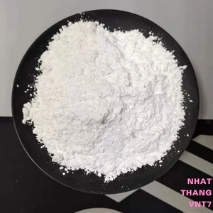 Poudre de carbonate de calcium non revêtue super blanche 10 microns, qualité industrielle, pureté >98%, CAS 471-34-1 NHAT THANG VNT7 JSC pour - Product Image 4