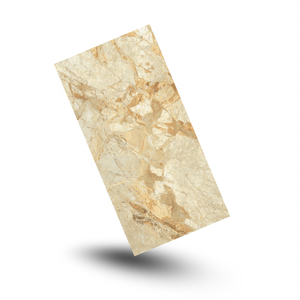 กระเบื้องปูพื้นพอร์ซเลนคุณภาพสูง หรูหรา ไม่ลื่น เงา ขนาด 60*120 600x1200  ไม่มีจำหน่ายแล้ว เหมาะสำหรับห้องนั่งเล่นและวิลล่า - Product Image 5