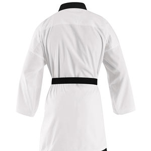 Uniforme de Karate para Hombre de Manga Larga, Alta Calidad, Última Moda, Ligero y Cómodo, con Ajuste Regulable - Product Image 6