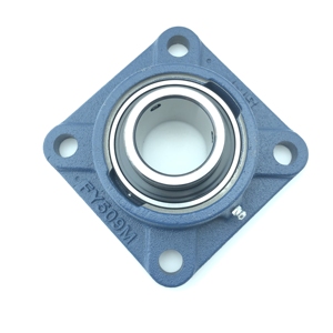 高精度最高品質角フランジハウジングピローブロックベアリング<span class=keywords><strong>FY</strong></span> 45 TF - Product Image 5