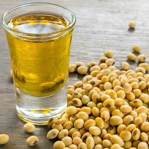 Huile de soja raffinée de haute qualité Huile de plantes dégommée brute disponible - Product Image 6