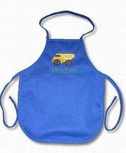 Delantal y Babero Unisex para Niños, 100% Algodón, Impresión Serigráfica, Uso Promocional en Hoteles, Uniforme - Product Image 6