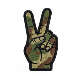 Patch brodé personnalisé en gros, motif flamboyant de basket-ball, thermocollant et à coudre, badge appliqué rond pour vestes de sport et vêtements en vrac - Product Image 2