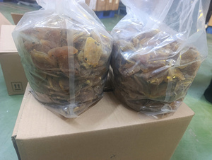 Fruta de la Pasión Deshidratada Premium, Snack de Fruta Seca, Precio de Fábrica al por Mayor, Proveedor a Granel, Fabricante de Vietnam, Exportación - Product Image 5