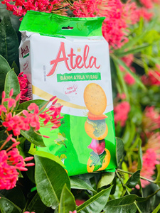 Craquelins végétaux croustillants Libra non frits, collation salée faible en gras, sac de 228g, vente en gros à fort potentiel de profit - Product Image 1