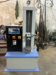 เครื่องทดสอบแรงกดฝาขวดอัตโนมัติสำหรับทดสอบความแข็งแรงของขวดพลาสติก - Product Image 3