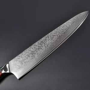 Kitchen <b>Knife</b> <b>Set</b> Stainless Steel Professional Chef <b>Knife</b> <b>Set</b> with <b>Sharp</b> Blade and Sheet Handle - Product Image 3