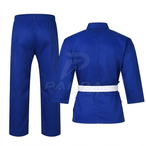 Kimono de Artes Marciales Profesional de Alta Calidad, Hecho a Medida, 450 Gsm, Shoyorol GL V2, Ligero y Transpirable, Venta al Por Mayor - Product Image 6