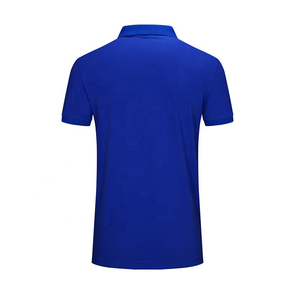 OEM 100% Cotton Custom <b>Collar</b> Polo <b>Shirts</b> Men Quick Dry Plain Golf Polo <b>t</b> <b>Shirts</b> With logo High-volume garment factory - Product Image 3