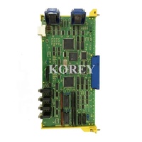 Carte de commande Fanuc A16B-2203-0020 A16B-2203-0625 en bon état