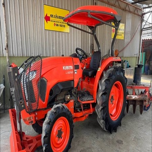 รถแทรกเตอร์ Kubota L5018 ของแท้พร้อมขาย เครื่องจักรกลการเกษตร รถแทรกเตอร์ใหม่ ราคาถูก - Product Image 6