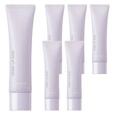 Offerta Speciale: Base Trucco Idratante Saemmul Airy Cotton 02 Lavanda 30ml, Confezione da 6, Forma Liquida - Product Image 1