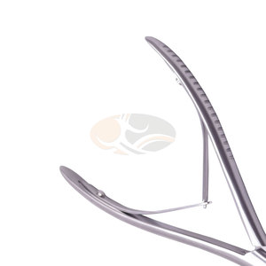 Offre Spéciale – Pinces à Os Chirurgicales CE ISO Approuvées pour Fixation de Plaques – Instruments Orthopédiques Professionnels de Haute Qualité - Product Image 4